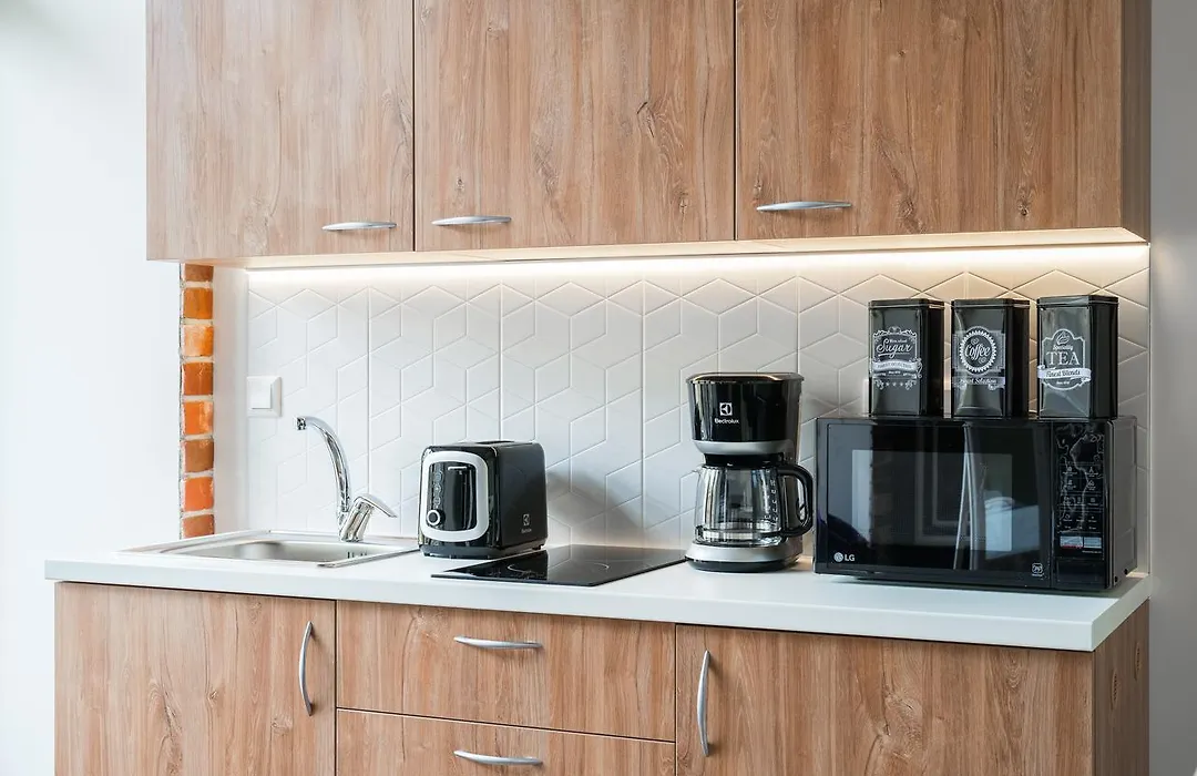 Theatre Boutique Apartments - Stylish - Walk Everywhere-1