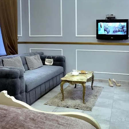 Theatre Boutique Apartments - Stylish - Walk Everywhere-2